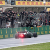 Kišni spektakl u Istanbulu: Bottas prekinuo jednogodišnji post, Verstappen ispred Hamiltona
