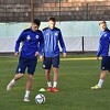 Pojačani sastav Zmajeva odradio prvi trening u Lavovu uoči važnog duela protiv Ukrajine
