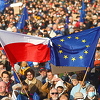 Veliki skupovi širom Poljske u znak podrške članstvu u EU