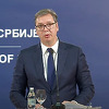 Vučić nakon sastanka s Lavrovom: Srbija će ostati vojno neutralna zemlja i ponosimo se tim