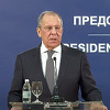 Lavrov: Razgovarali smo o Balkanu, Srbija je najvažniji faktor mira u regiji