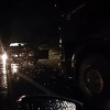 U direktnom sudaru kamiona i automobila kod Doboja povrijeđena jedna osoba