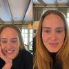 Adele predstavila dio nove pjesme "Easy on Me" preko Instagrama