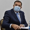 Dodik: Na samitu Pokreta nesvrstanih predstavljat ću Republiku Srpsku