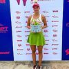 Dea Herdželaš osvojila drugo mjesto u Limi i došla do 289. mjesta na WTA listi