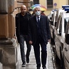 Nastavljeno suđenje Zukiću i Sarajliću, na sud stigao i Šefik Džaferović