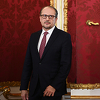 Austrija dobila novog kancelara, Alexander Schallenberg položio zakletvu