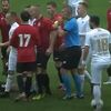 Srbijanski trener golmana šakom udario šefa stručnog štaba svoje ekipe i pobjegao sa stadiona
