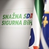 KO SDA: Ne smije se optuživati časna Armija RBiH, zločin na Kazanima su počinili odmetnuti pojedinci
