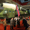 Kim Jong-un: Sjeverna Koreja gradi nepobjedivu vojsku