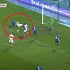 Pogledajte dramatični trenutak zbog kojeg je VAR Hrvatskoj poništio gol za pobjedu