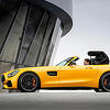 Mercedes-AMG GT uskoro ide u penziju