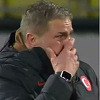 Novi selektor Turske plakao od sreće nakon nevjerovatne pobjede u 99. minuti