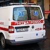 Pješak koji je teško povrijeđen na brzoj cesti na Ilidži zadržan na Ortopediji