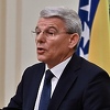 Džaferović: Dodik se sramoti na međunarodnim skupovima