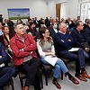 SDP: Zaustavit ćemo brutalne napade na državu i institucije vratiti građanima