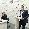 Sarajevska vlast poručuje da za nekoliko dana preuzima paviljon u Dubaiju