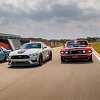 Ford će prigušiti snagu V8 motora koji pokreće Mustang