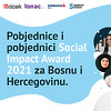 Dodijeljen "Social Impact Award" najboljim idejama mladih za društveno poduzetništvo