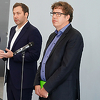 SPD, FDP i Zeleni održali novu rundu razgovora: Povećali smo broj sličnih razmišljanja