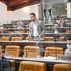 Sjednica Skupštine Grada Banje Luke prekinuta zbog odbornika koji je pozitivan na koronavirus