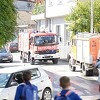 Bračni par povrijeđen u požaru porodične kuće u Širokom Brijegu