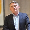 Komšić na forumu o Holokaustu: Zločini u Jasenovcu i Srebrenici ostavili nesagledive posljedice