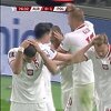 Albanski navijači gađali poljske igrače nakon gola i nakratko prekinuli meč