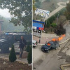 Neredi na Kosovu: Policija upala u apoteku pa nastao sukob s građanima