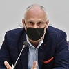 Ministar zdravstva Haris Vranić hospitaliziran zbog srčanih tegoba