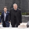 Izetbegović, Čović i Špirić stigli na sastanak u Parlament BiH: Hoće li dogovoriti deblokadu?