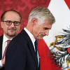 Novi šef austrijske diplomatije Michael Linhart izabrao Sarajevo za prvu službenu posjetu