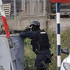 Tokom sukoba na Kosovu jedna osoba teško ranjena, ROSU se povlači