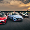 Hyundai i20 N pobjednik Top Gear Sedmice brzine