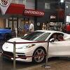 Chevrolet u vrh liste čekanja za novi model Corvette stavio veterana iz Drugog svjetskog rata