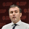 Stojanović potvrdio da SDP neće podržati Zvizdića u kandidaturi za Predsjedništvo BiH