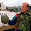 Zašto je intervencija SAD-a, za razliku od Afganistana, u BiH bila djelimično uspješna