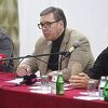 Vučić: Moćne sile tražit će nestanak Republike Srpske do proljeća