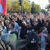 Novi protesti u Ljubljani protiv epidemioloških mjera