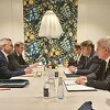 Džaferović i Komšić: Ako izostane reakcija stranaca, državne snage će reagovati