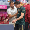 Bild: Salihamidžićeva izjava uznemirila Lewandowskog, tužan je i frustriran