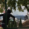 Večeras mirno stanje na Kosovu, uklonjene barikade