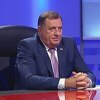 Dodik: Za Bošnjake bi najbolje bilo da su posebna država, mogli bi se konfederalno uvezati s Turskom