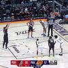 Nurkić jedina svijetla tačka Portlanda u ubjedljivom porazu od Phoenixa