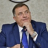 Dodik: Ako na teritoriji RS-a interveniše NATO, zvat ćemo prijatelje da nas zaštite