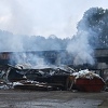 Nakon požara u fabrici Zaharex u Srebreniku polovina radnika ostat će bez posla