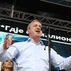 Borenović: Dodik čuvajući sebe priziva ozbiljne probleme Republici Srpskoj