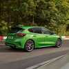 Ford predstavio redizajnirani Focus