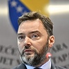 Košarac o učešću BiH na sajmu EXPO: Sarajevo ne može predstavljati Banju Luku