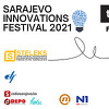 Telemach fondacija podržala "Sarajevo Innovations Festival 2021"